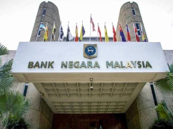Bank Negara Malaysia