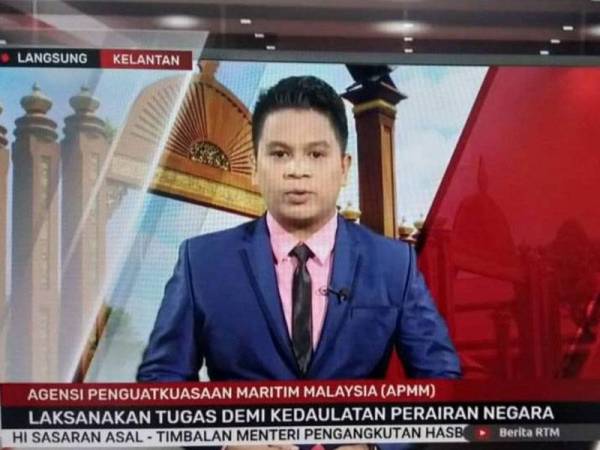 Jadual kerja hakiki yang tidak padat membolehkan Azidi meluangkan masa dengan aktiviti bersama APM.