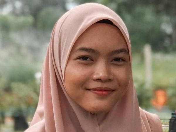 NUR AQILAH