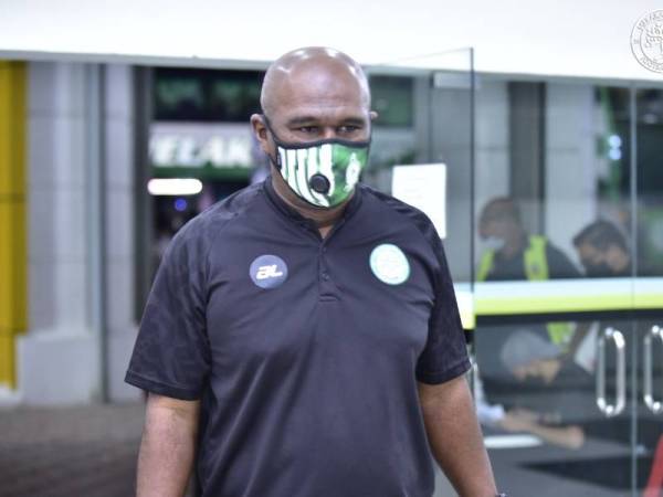 Melaka United optimis bangkit baki saingan Liga Super