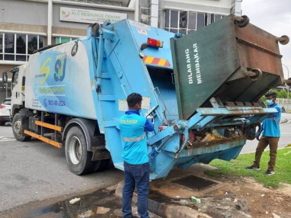 Kerajaan Selangor memberi mandat kepada KDEBWM untuk menyelaraskan pengurusan sampah di 12 kawasan PBT di bawah satu bumbung.