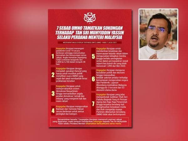 Tangkap layar FB Asyraf Wajdi Dusuki.