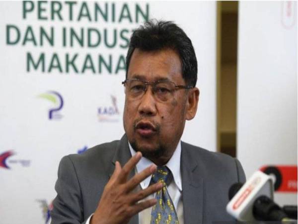 Che Abdullah Mat Nawi