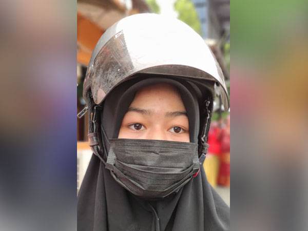 Nur Izzah Insyirah Kamaruzzaman