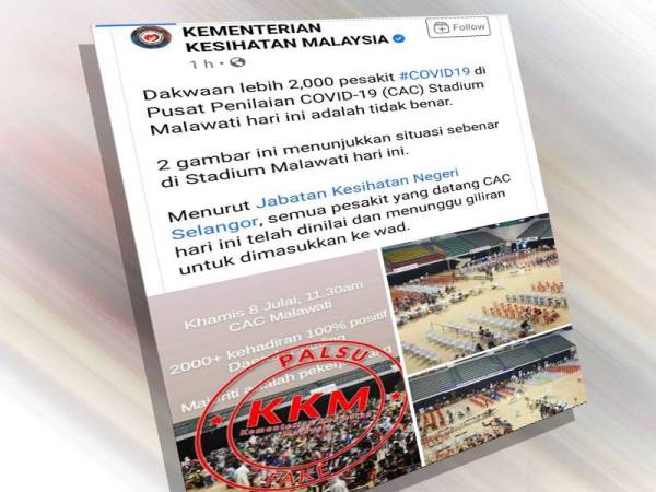 Selangor kkm Kkm Contoh