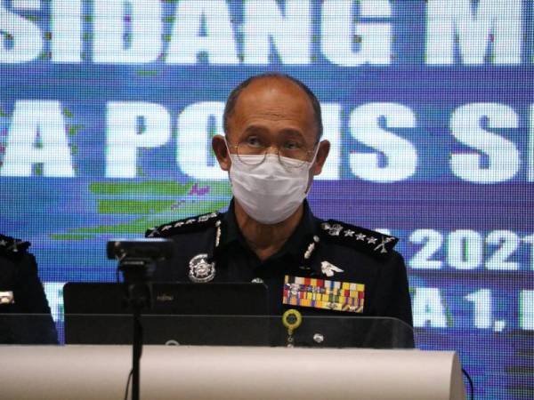 Datuk Arjunaidi Mohamed 