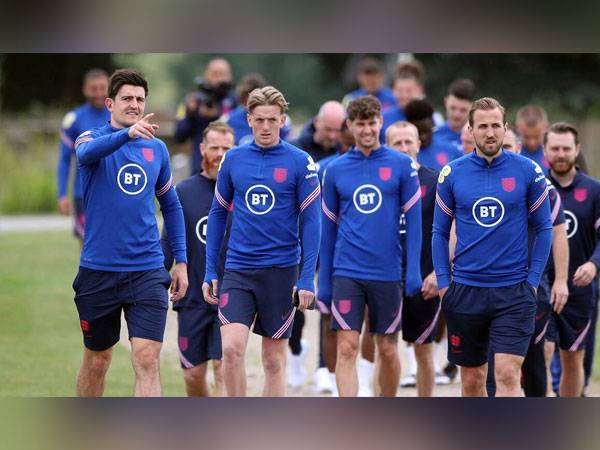 England bakal berdepan cabaran sukar untuk menjinakkan Itali.