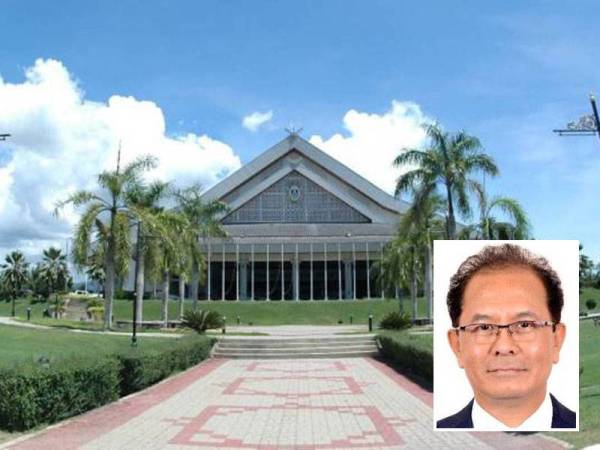 Ahmad Bashawir Abdul Ghani