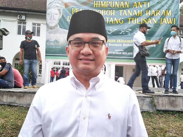 Fadzli Mohamad Kamal