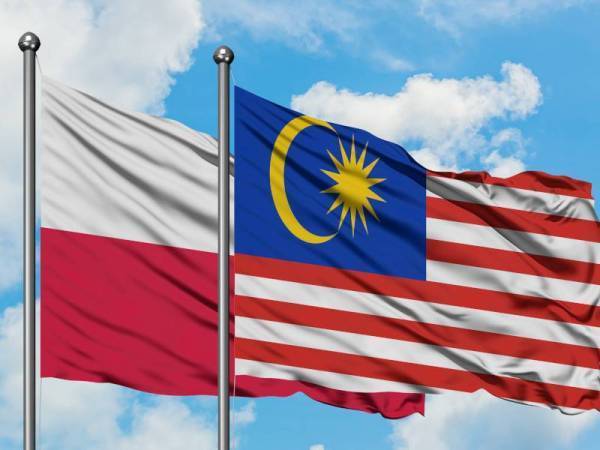 Malaysia Poland