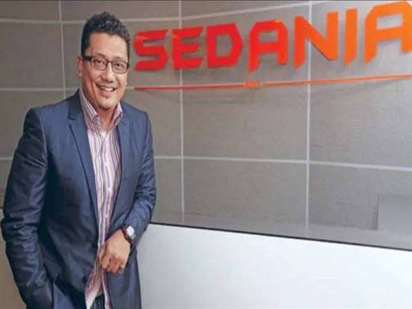 Datuk Azrin Mohd Noor