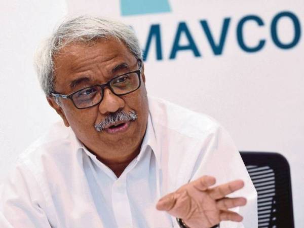 Dr Nungsari Ahmad Radhi