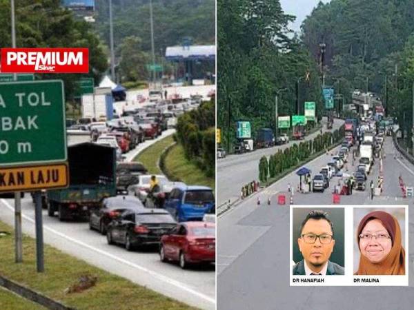 Lembaga Lebuh Raya Malaysia (LLM) memaklumkan berlaku kesesakan di Plaza Tol Gombak di kedua-dua arah iaitu arah Barat menghala ke Kuala Lumpur dan ke Timur pada pagi Ahad.