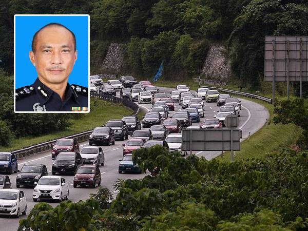 Gambar hiasan
Gambar kecil: Mohd Roze Shaari