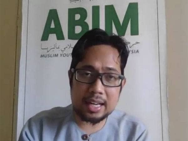 Muhammad Faisal dalam forum analisis bertajuk ‘Negara Dalam Krisis, Apa Solusi Terbaik?’ menerusi platform media sosial Sinar Harian, Pertubuhan Ikram Malaysia (Ikram) dan Dialetika TV pada Ahad.