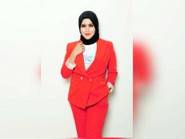 Mas Haryati Baharudin