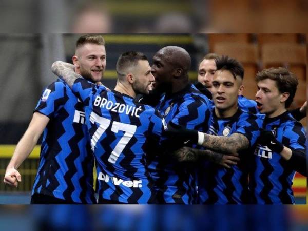 Inter Milan menjadi pasukan terbaharu yang menarik diri daripada menyertai saingan Piala Florida.