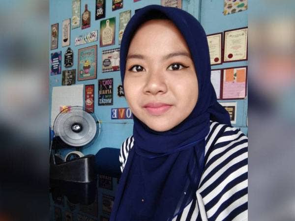 Siti Khadijah Ahmad