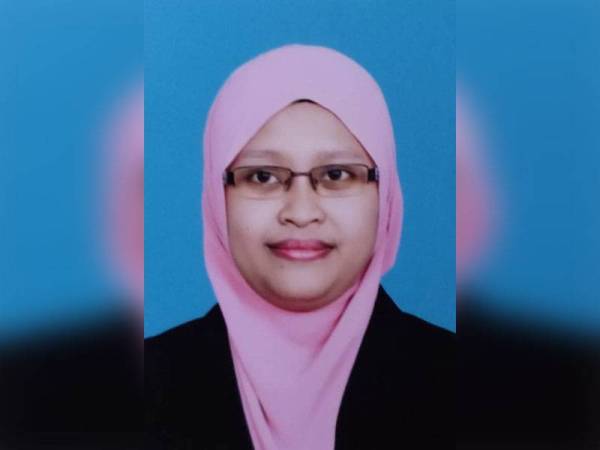 Affiqka Humaira Abdullah