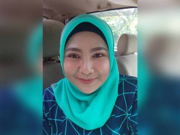 Nor Asmawati Ab Rahim