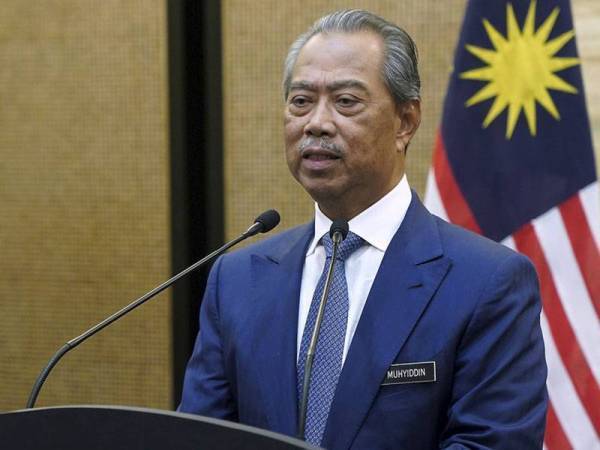 Muhyiddin