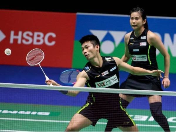 Chan Peng Soon-Goh Liu Ying