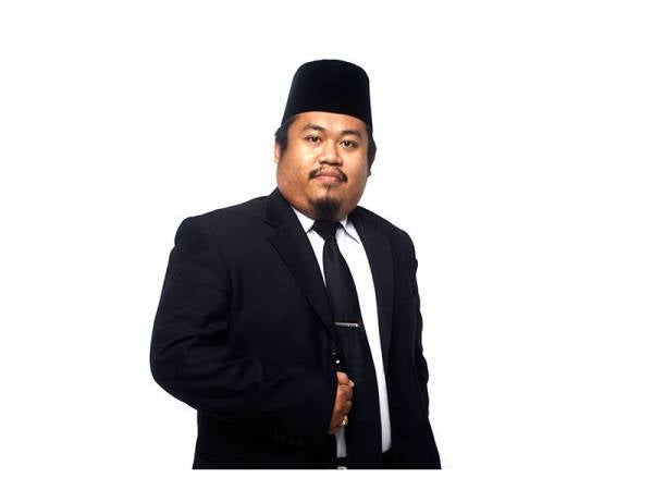 Penasihat Syariah Quinton Group, Mohd Fakhurrazi Mohd Hanapi.