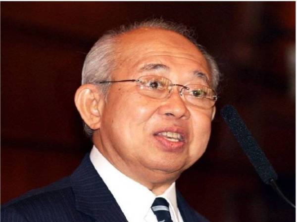 Tengku Razaleigh Hamzah