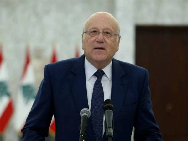 Najib Mikati