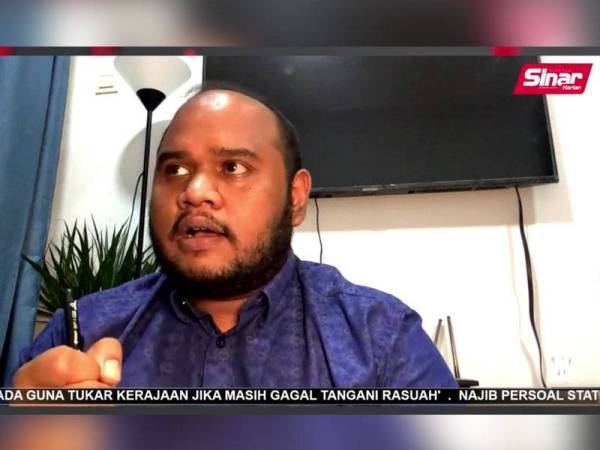 Ulya Aqamah Husamudin