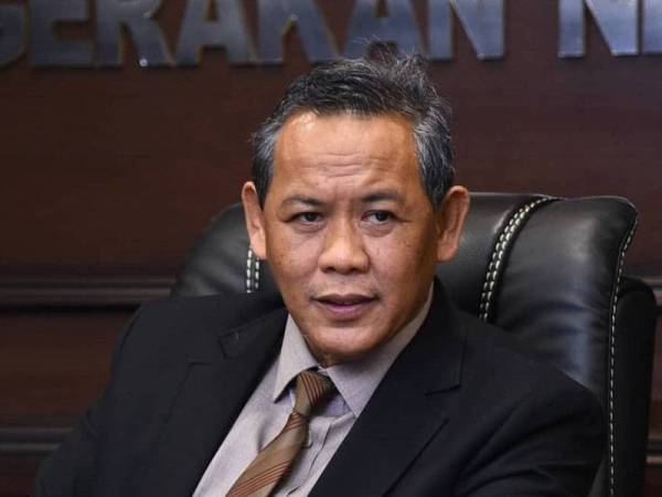 Aminuddin Harun