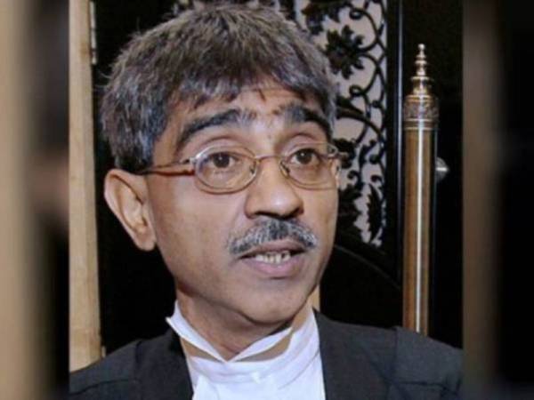 Mohamed Haniff Khatri Abdulla