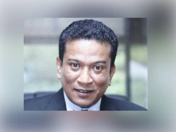 Mohammad Agus Yusoff