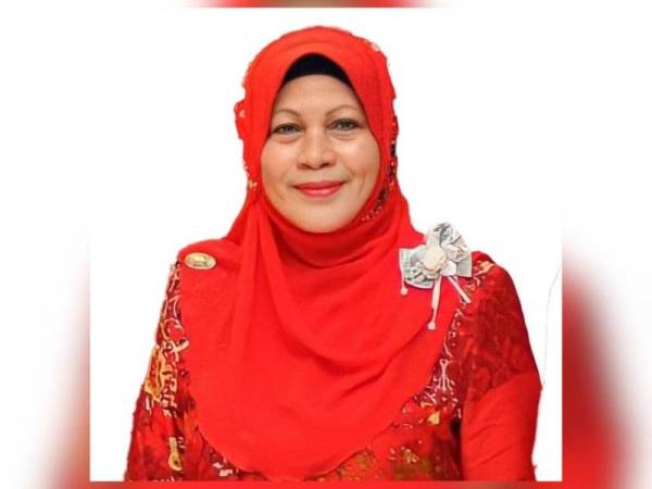 Sharifah Maznah Syed Kassim Barakbah