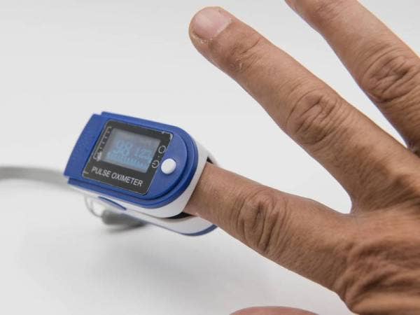 Gambar hiasan - Foto 123RF