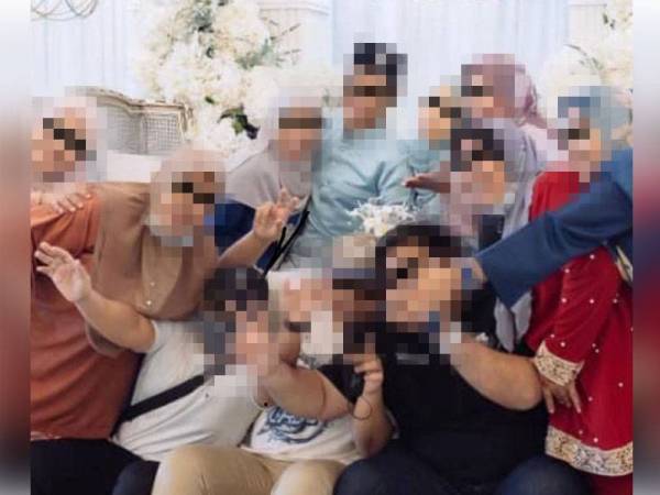 Polis menyiasat satu majlis perkahwinan yang tular di media sosial dipercayai diadakan di sebuah bangunan di Jalan Ampang, Kuala Lumpur pada Khamis.