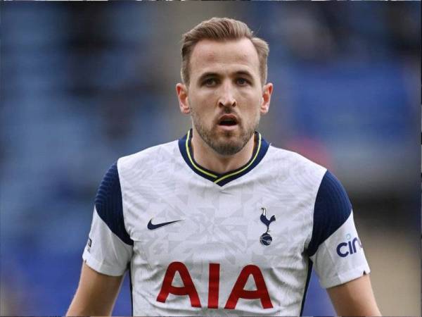 Harry Kane