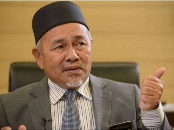 Tuan Ibrahim