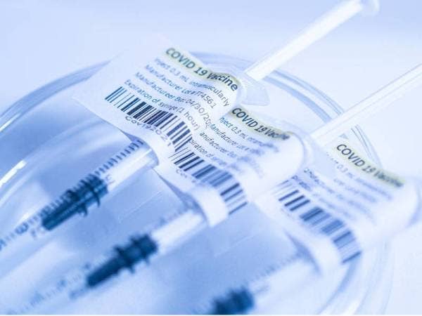 WHO gesa tangguhkan program suntikan dos ketiga sehingga akhir September depan.