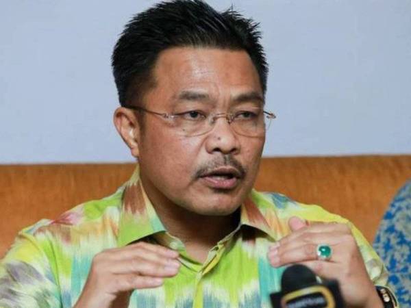 Mohd Sharkar Shamsuddin