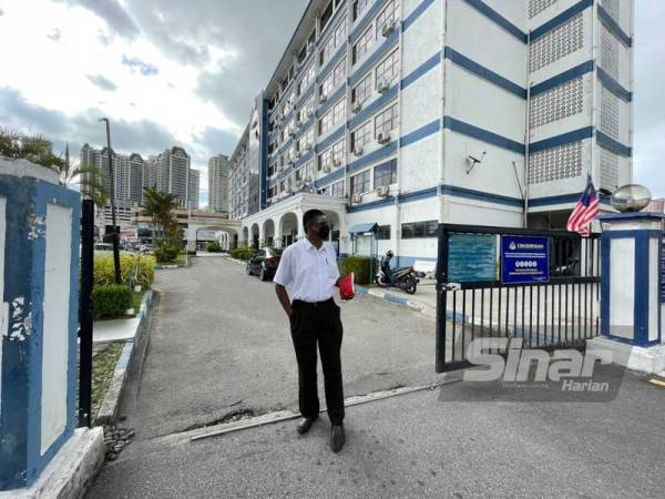 Rayer memberi keterangan di IPDTL selama dua jam berhubung perhimpunan di Dataran Merdeka pada 2 Ogos lalu.