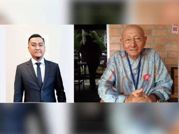 Tengku Azlan Sultan Abu Bakar