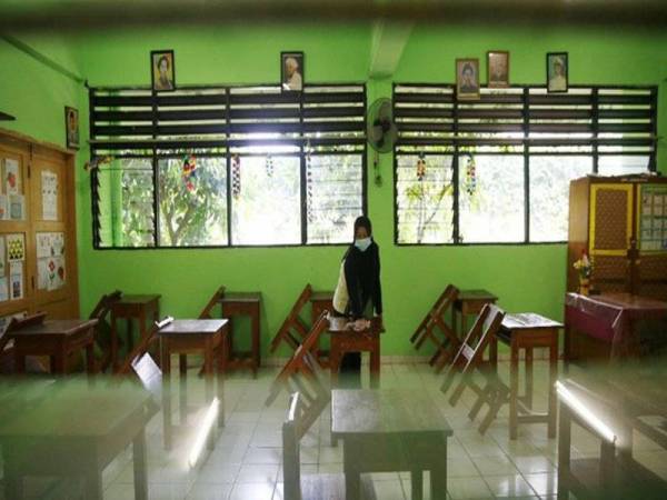 Gambar hiasan. - Foto Agung Pambudhy/detikcom