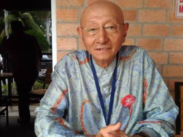 Tan Sri Tengku Azlan Sultan Abu Bakar