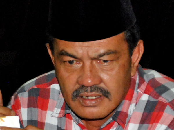 Ahmad Tajuddin Sulaiman
