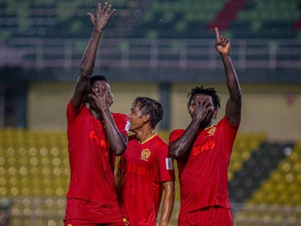 Neitzel mahu anak-anak buahnya mengekalkan aksi konsisten untuk mengutip tiga mata pada setiap perlawanan dalam usaha memberikan cabaran kepada kelompok atasan Liga Super 2021. -Foto Selangor FC