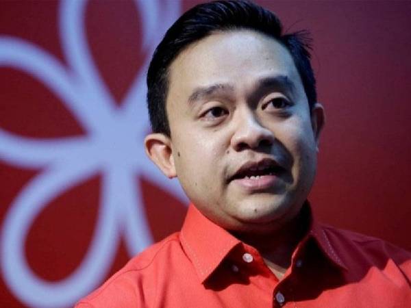 Datuk Wan Saiful Wan Jan