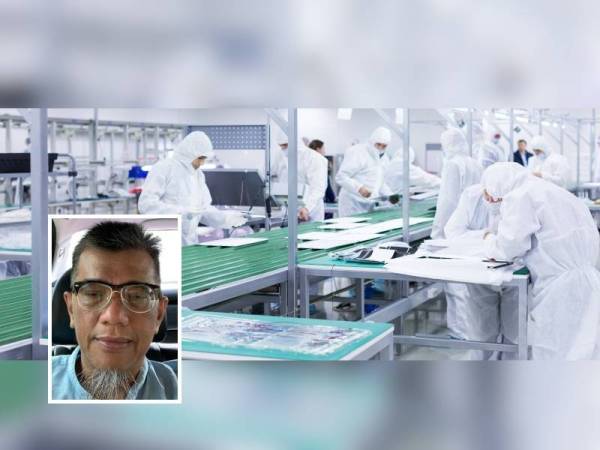 Dr Shazali Abu Mansor