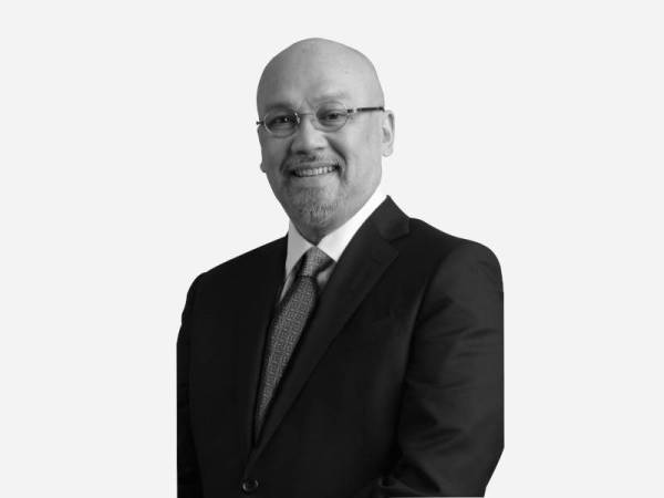 Datuk Seri Ahmad Zaini