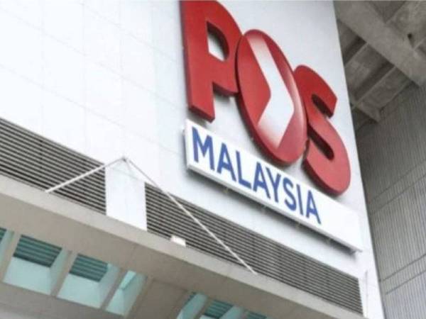 Pelanggan disaran membuat janji temu secara dalam talian terlebih dahulu untuk urus niaga berkaitan Jabatan Pengangkutan Jalan (JPJ) sebelum hadir ke pejabat pos.